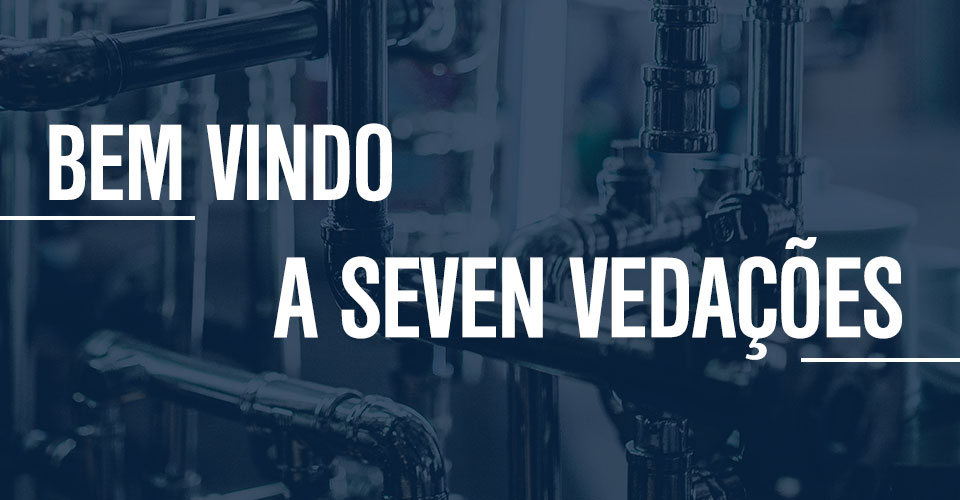 Seven Vedações